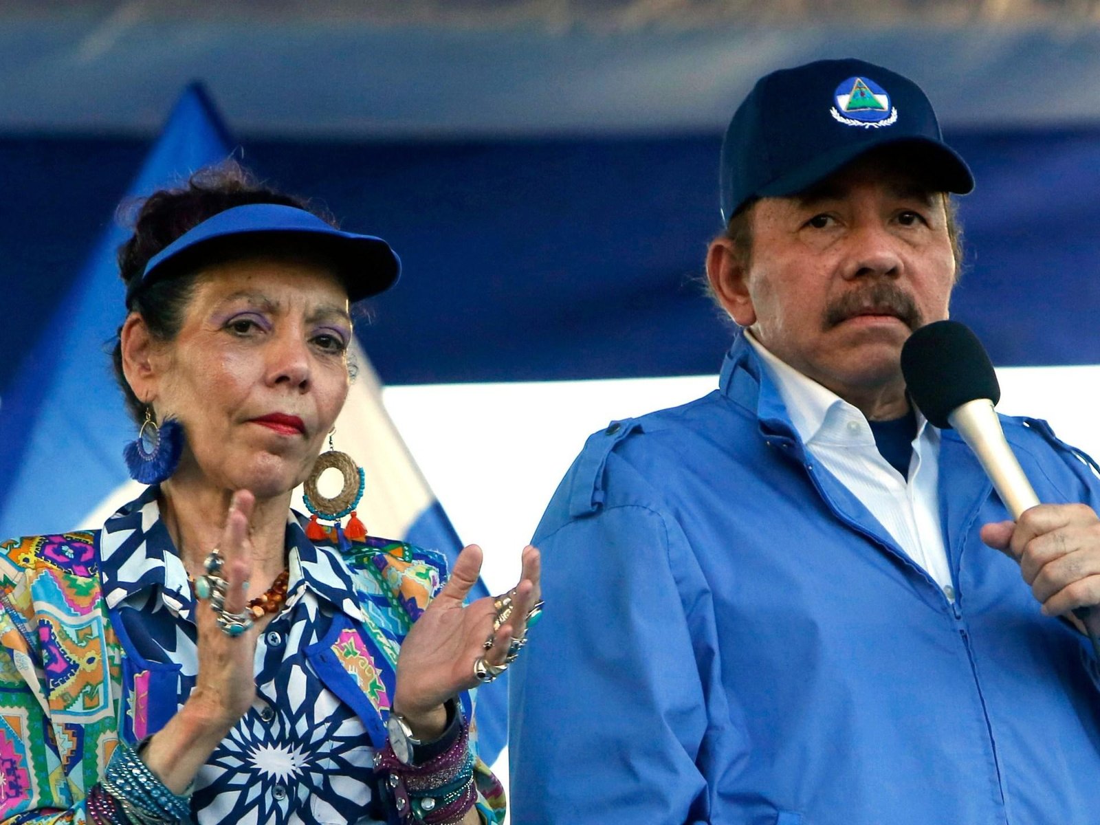 International body votes to convene emergency meeting over Nicaragua