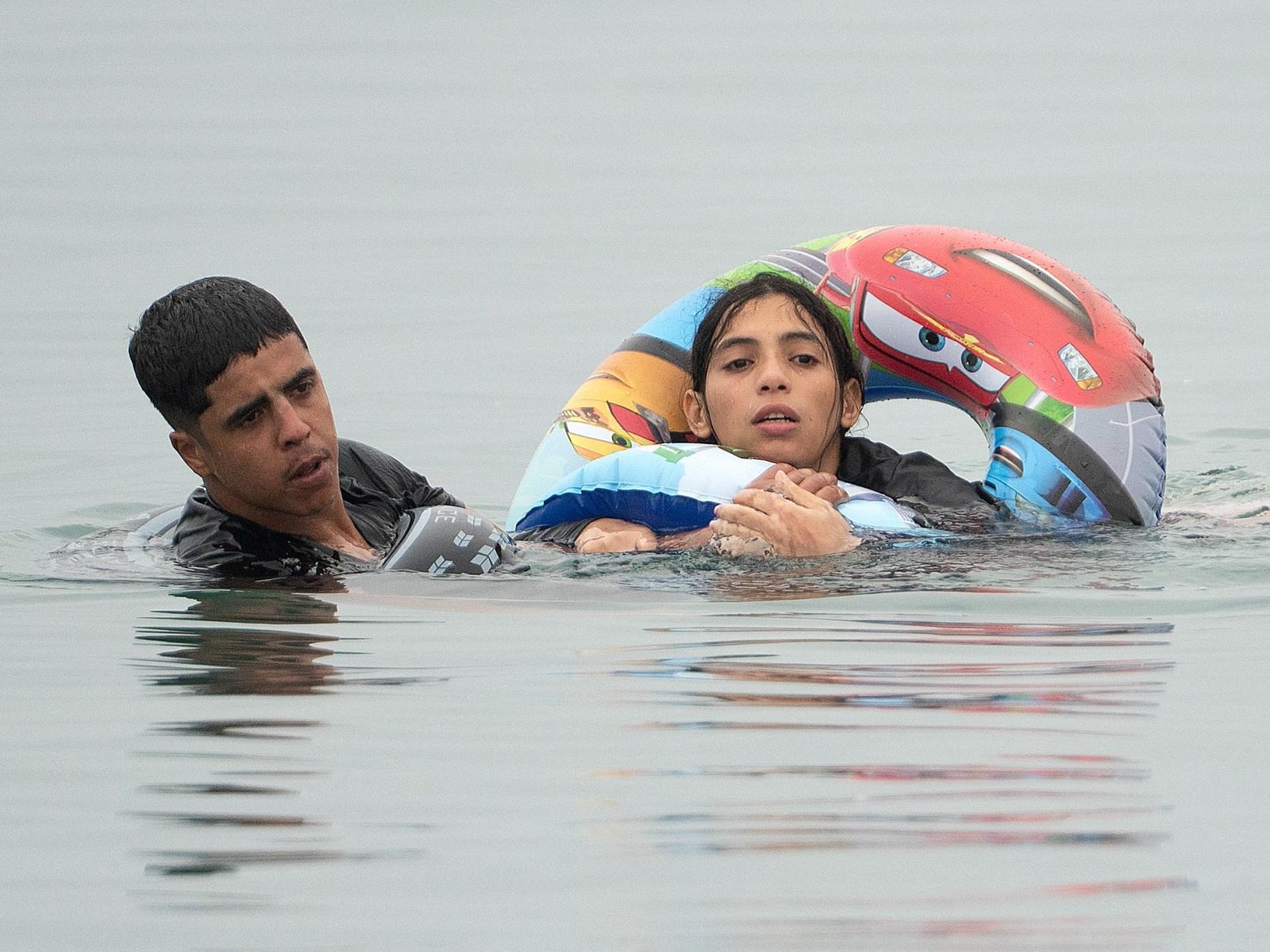 Spain deploys military to Ceuta after migrant surge: What we know