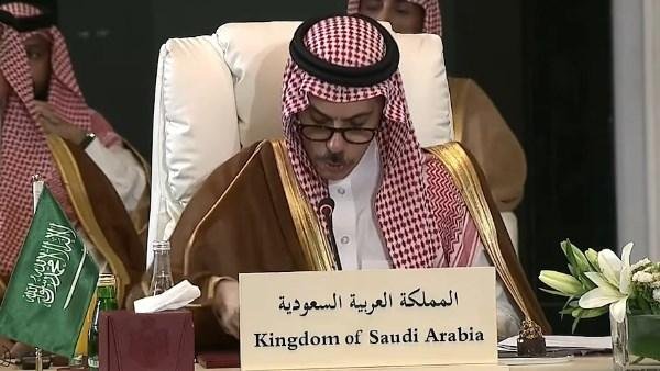 السعودية: القدس تتعرض لانتهاكات إسرائيلية تستهدف تغيير الوضع التاريخي