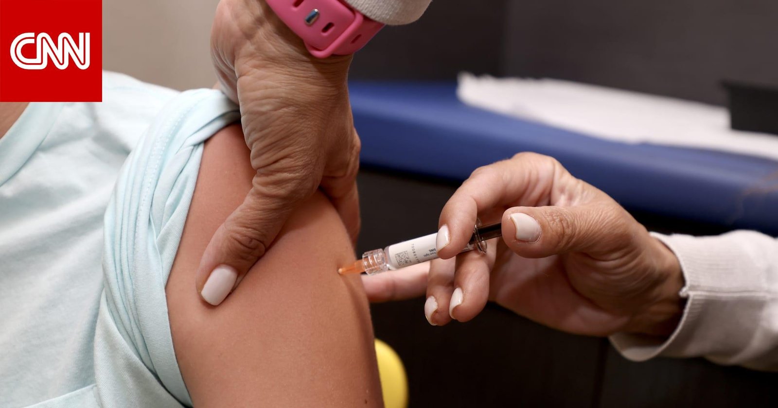 جدل متصاعد حول متطلبات اللقاحات المدرسية في أمريكا
