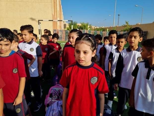 مستشار التعليم للعلاقات الدولية: 38 مدرسة فنية ستدخل ضمن الـ 225 مدرسة للتكنولوجيا التطبيقية التي ستعمل العام المقبل