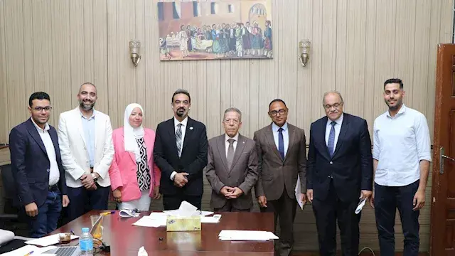"الأطباء" تضع اللمسات النهائية لضوابط الظهور الإعلامي لأعضائها