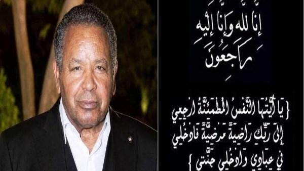 صاحب رسالة سامية.. محافظ أسوان ينعى الدكتور حامد مكى نقيب الأطباء بالمحافظة