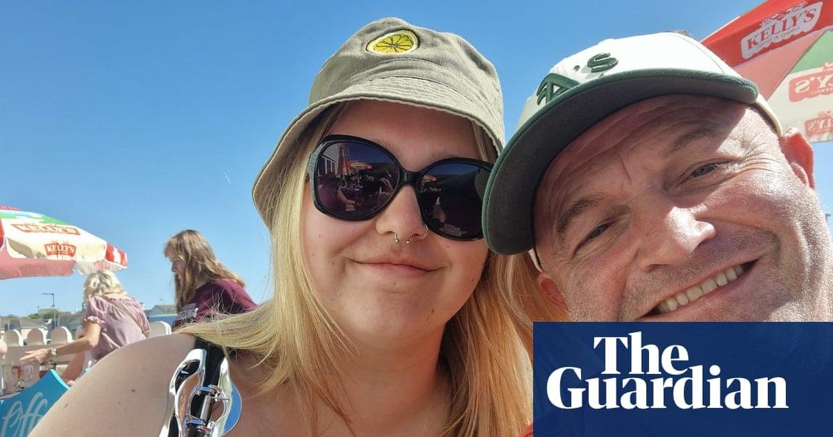 ‘I would rather be poor’: man says money cannot compensate for partner’s death after failed cancer diagnosis