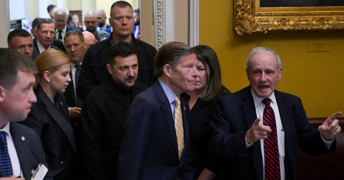 How US Senate Russia sanctions could spell 100% tariffs for India, China