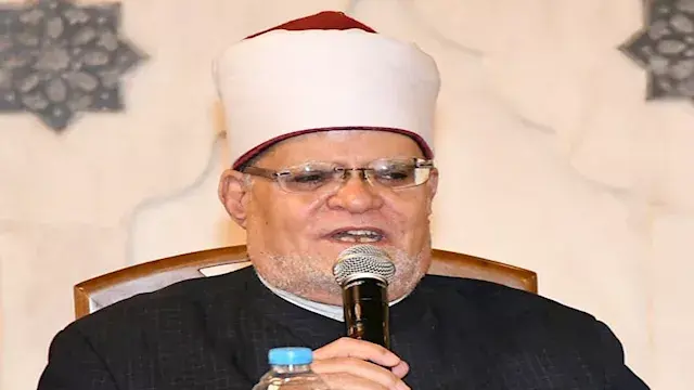 هل يقع الطلاق شرعًا بعد التوقيع على القسيمة دون التلفظ به؟.. عالم أزهري يرد