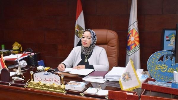 تعليم جنوب سيناء: إجراء المقابلات الشخصية للمتقدمين للوظائف الإشرافية لمدة 5 أيام