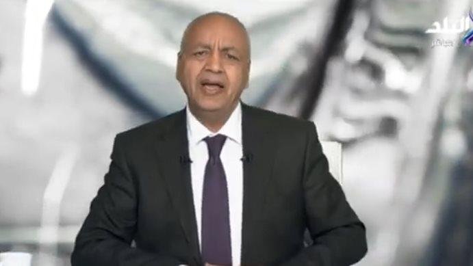مصطفى بكري: مصر تجاوزت أزمات ومحن صعبة بفضل تماسك الدولة ووعي المواطنين