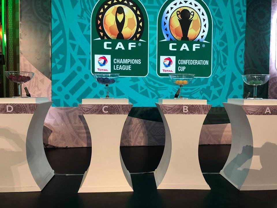 ستقام في مصر.. كاف يعلن عن موعد قرعة دوري أبطال أفريقيا والكونفدرالية