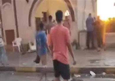 بسبب أولوية استخدام دورة المياه.. ضبط 11 شخصًا لاتهامهم بالتشاجر أمام شاطئ في الإسكندرية