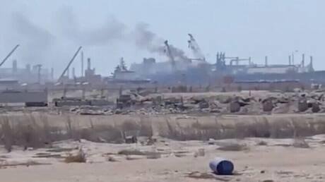 وزير الدولة المصري: لن نتسرع في إصدار إجابات أو توجيه اتهامات في حادث دمياط ونحذر من إثارة البلبلة