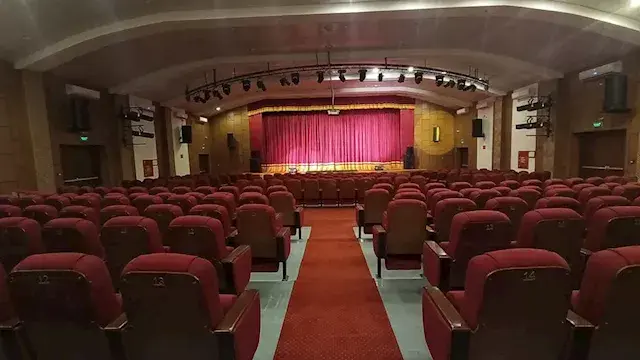 عرض "من هوامش الجبرتي" بمسرح السامر بالعجوزة.. الليلة