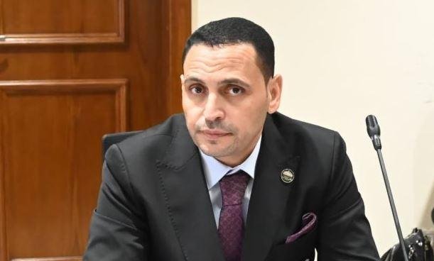 النائب إسلام التلواني: مؤتمر المصريين في نسخته الـ17 بالخارج نافذة مهمة لدعم التواصل مع الطيور المهاجرة