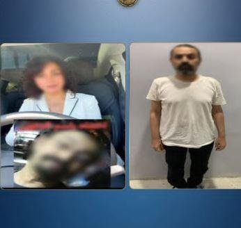 الداخلية تضبط شخصا اتهمه أحد أساقفة المنيا بالإساءة والتشهير عبر مواقع التواصل الاجتماعي