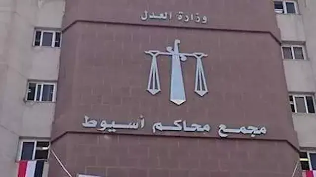 المشدد 7 سنوات لنجار وعامل حولا منزلهما لوكر تجارة مخدرات بأسيوط