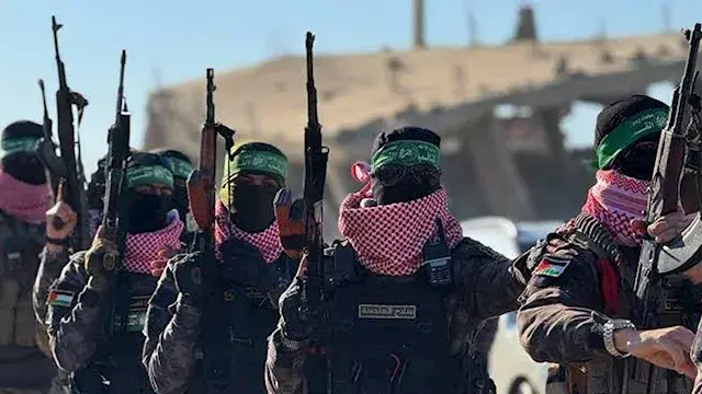 حماس تتمسك بخطة السلام في غزة.. وإسرائيل لم تُبد موافقة صريحة حتى الآن