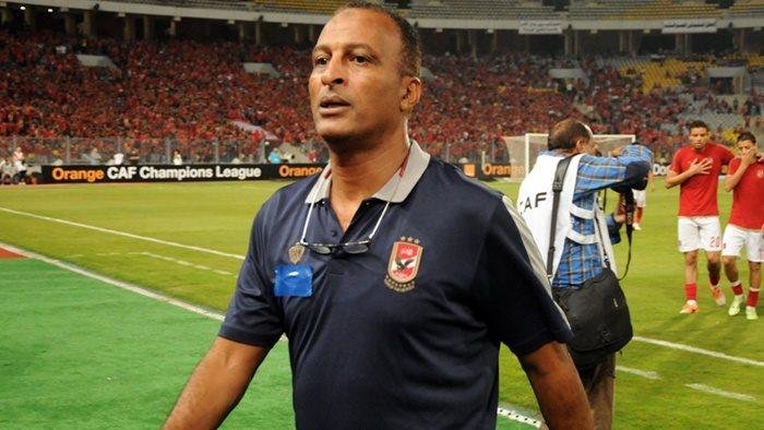 أسامة عرابي: الأهلي كان يضم عتاولة عند انضمامي.. والزمالك فاوضني مرتين