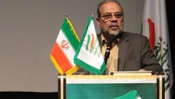مسؤول إيراني: لن نفتح مضيق هرمز قبل تغيير واشنطن سلوكها