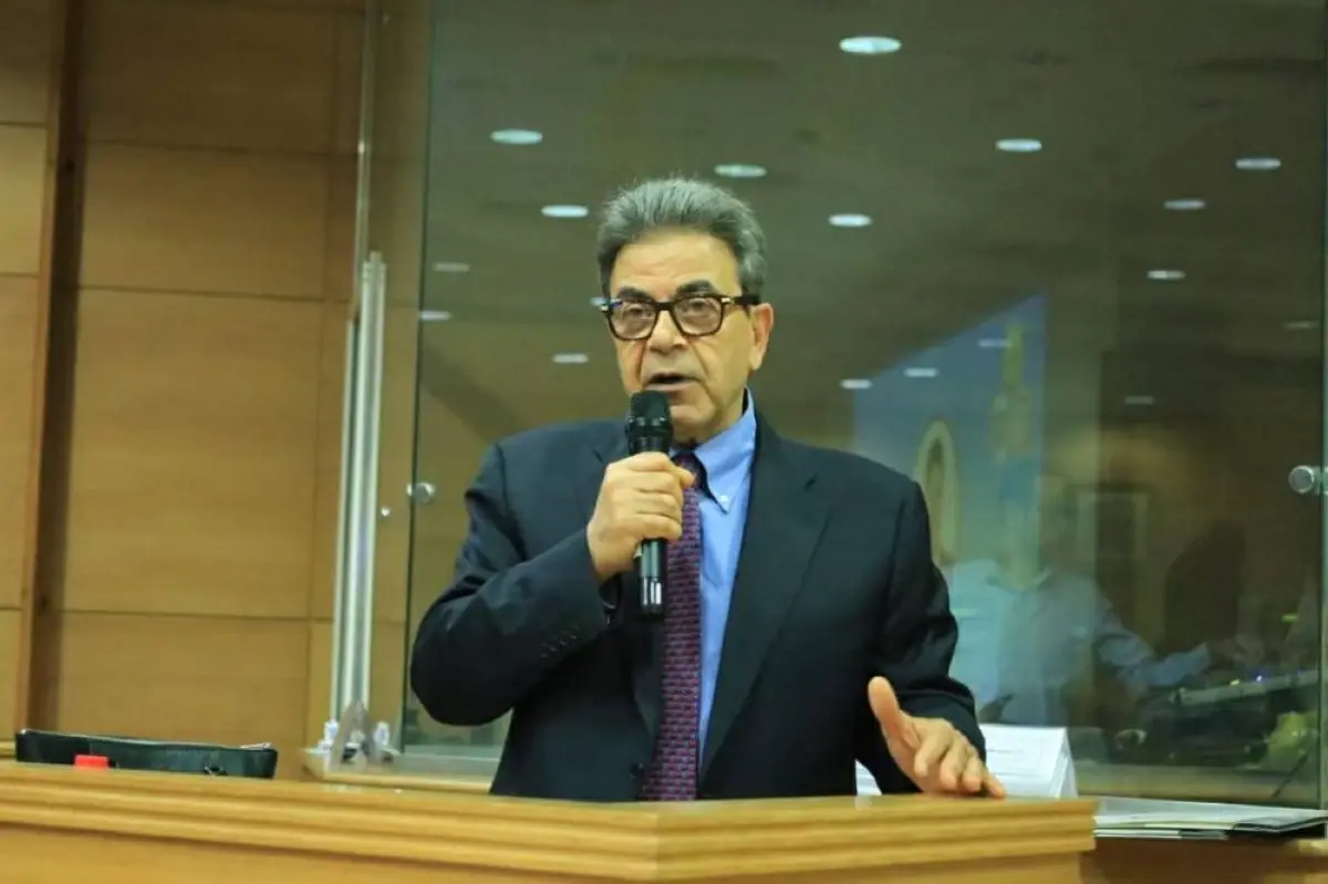 نقابة الأطباء البيطريين تنظم ورشة دولية لبحث الاستعداد لفيروسي «إيبولا» و«هانتا»