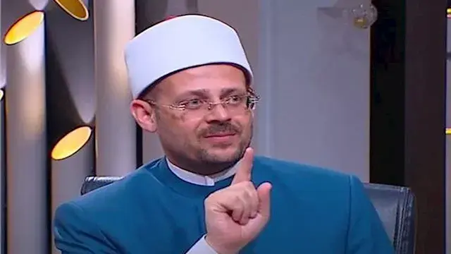 أسامة الجندي: هكذا يكون الاحتفال الحقيقي بمولد النبي صلى الله عليه وسلم