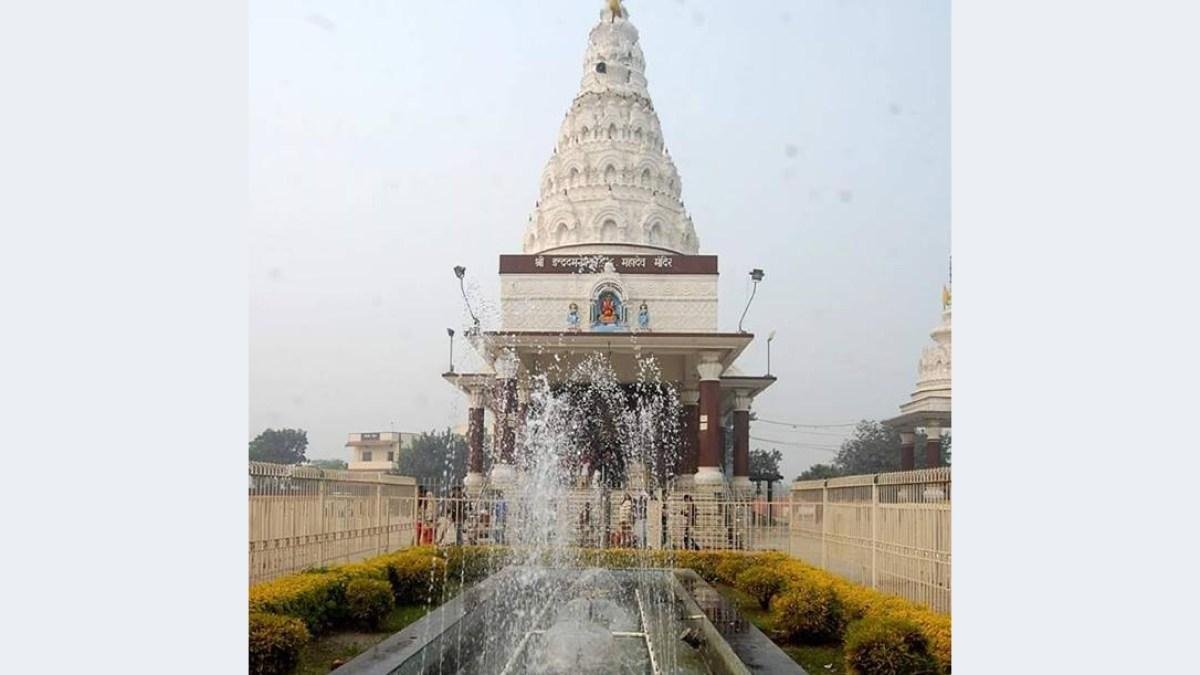 At least six dead in ‘stampede-like’ incident at India temple