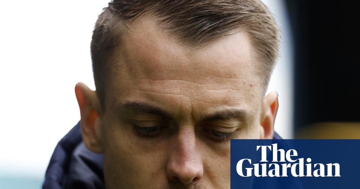 Southampton head coach Tonda Eckert charged with misconduct by FA over spygate scandal
