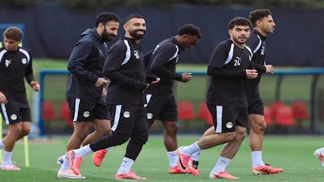 مكافأة بالملايين.. ماذا ينتظر منتخب مصر حال عبور أستراليا؟