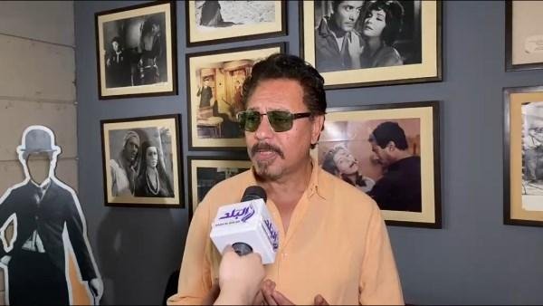 محمد رياض : الدورة الـ19 من مهرجان المسرح الأنجح .. ولا أحب جدل التكريمات | حوار