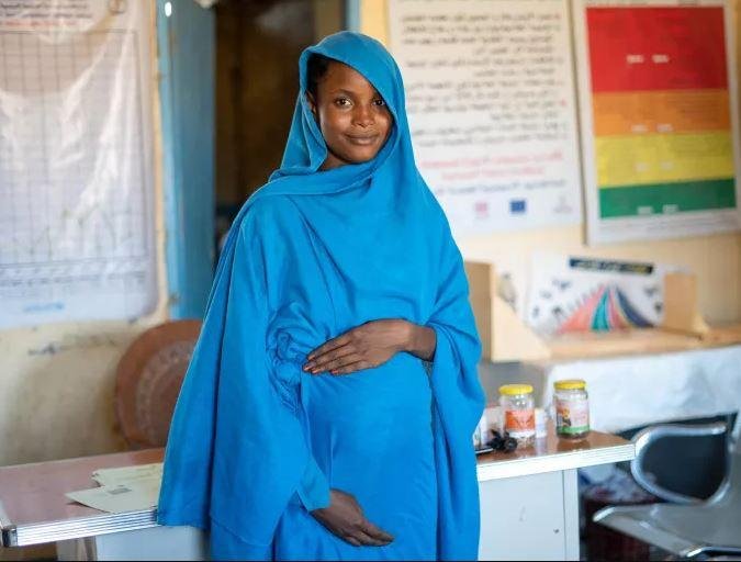 اليونيسف تحذر: أطفال ونساء حوامل وحديثو ولادة يواجهون أوضاعًا شديدة الخطورة في السودان