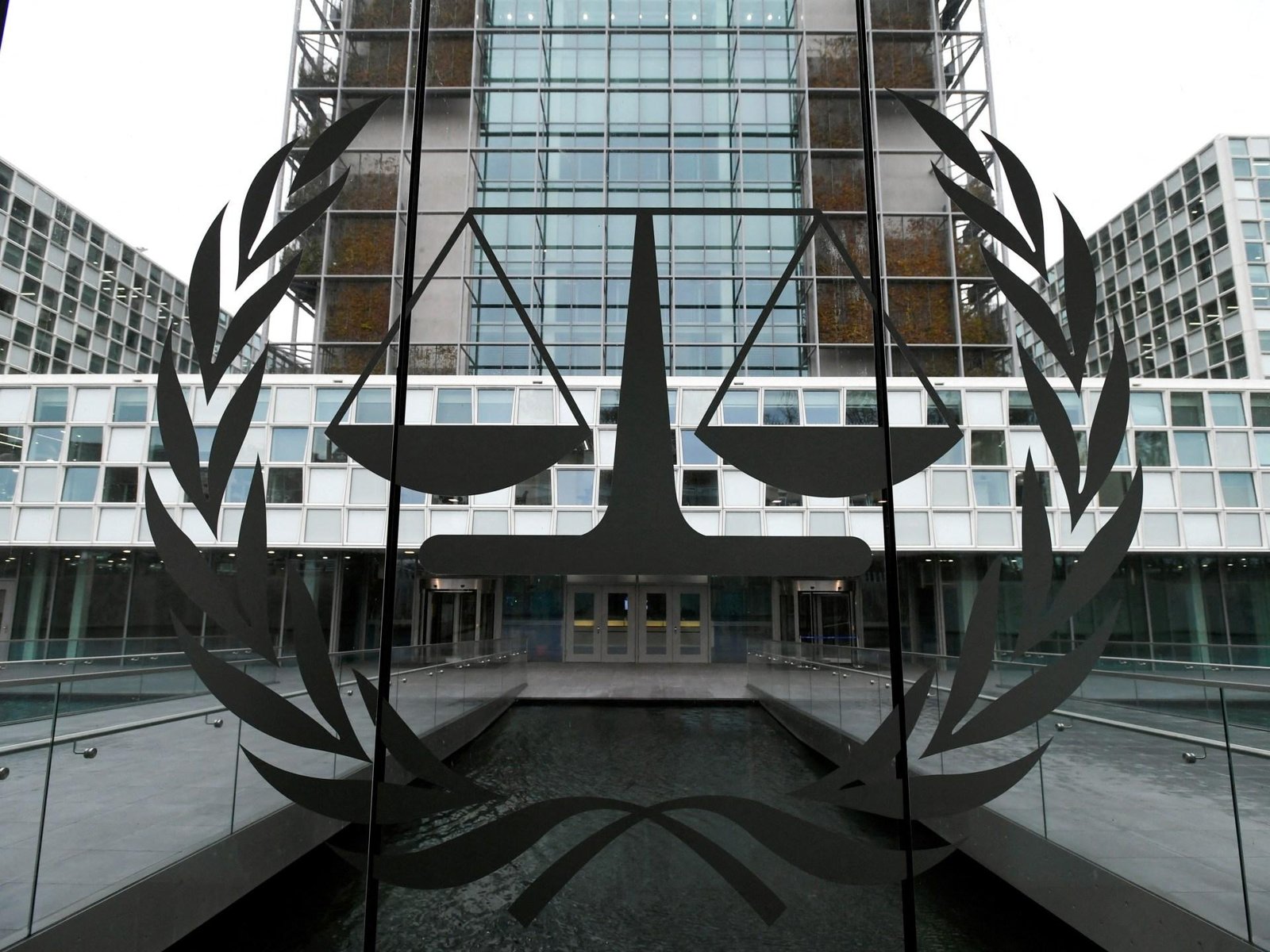 It won’t be Trump who kills the ICC