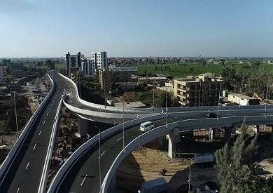 الطرق والكباري توضح مستندات وإجراءات ترخيص المداخل والمخارج على الطرق العامة