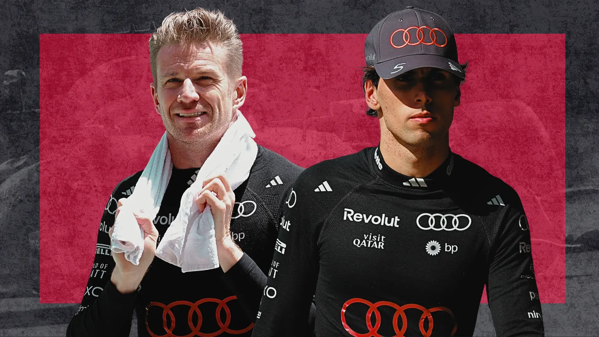 How Audi's 2026 season has played out so far