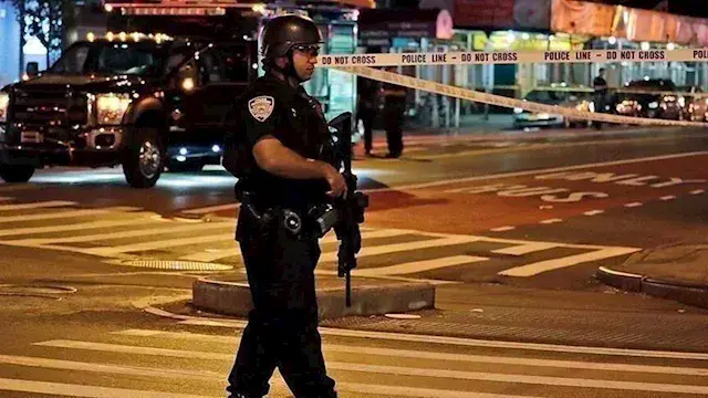 مقتل وإصابة 6 أشخاص إثر إطلاق نار بحديقة في أمريكا