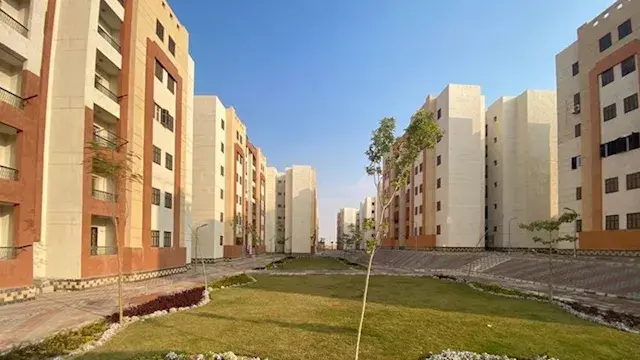 التنمية الحضرية: 500 ألف وحدة مستهدفة بمبادرة "داره" و100 ألف جاهزة للبيع