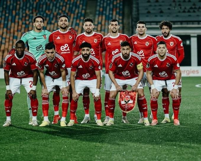بادالونا الإسباني: الأهلي أحد أكبر أندية العالم