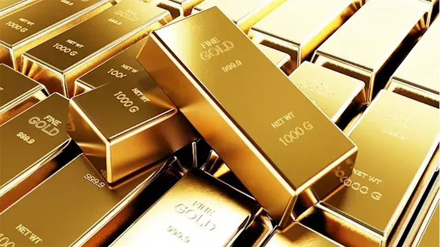 هل توجد مؤامرة وراء هبوط الذهب العالمي؟