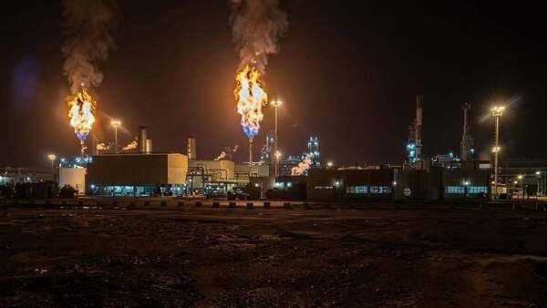 الشركة العامة للكهرباء في ليبيا تحذر من حدوث إظلام تام