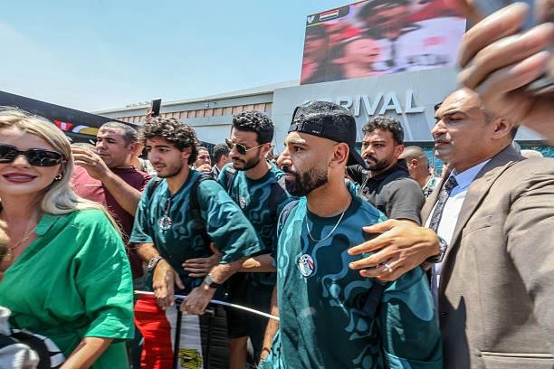 محمد صلاح يشعل التكهنات بزيارة مرتقبة إلى إسطنبول وسط أنباء ارتباطه ببشكتاش