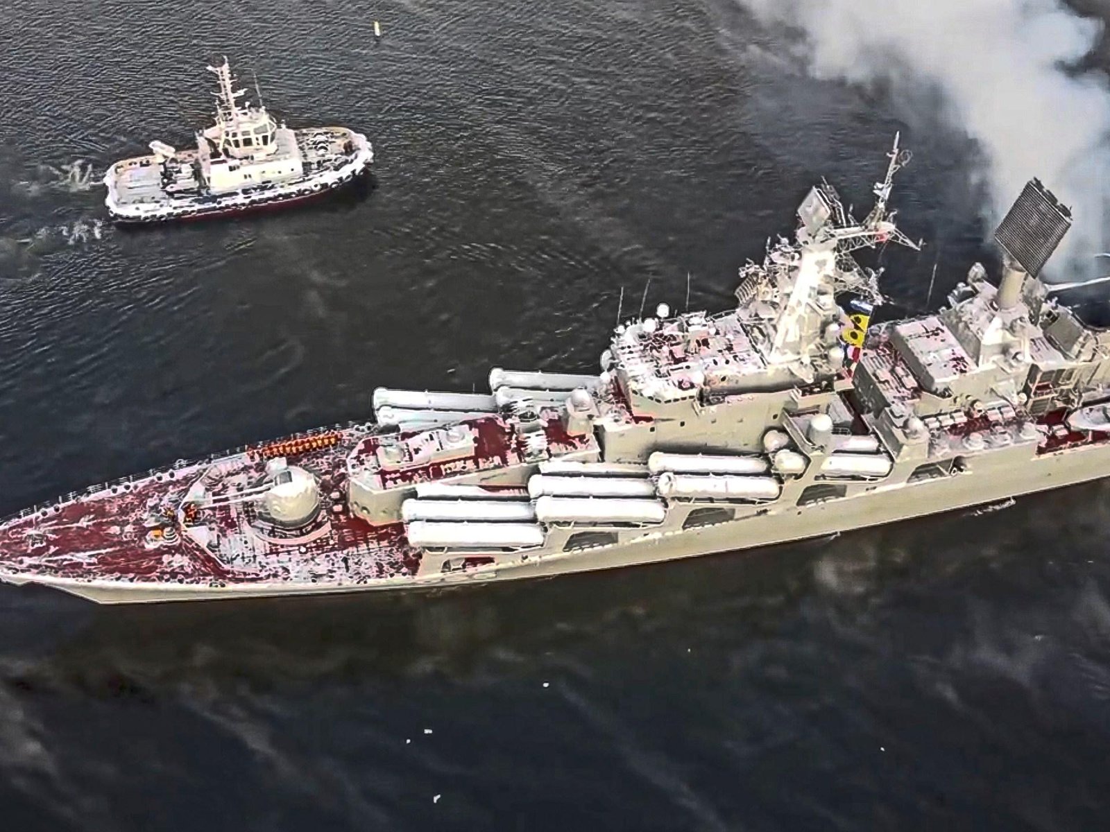 Can China’s new Arctic sea route to Europe replace Middle East chokepoints?