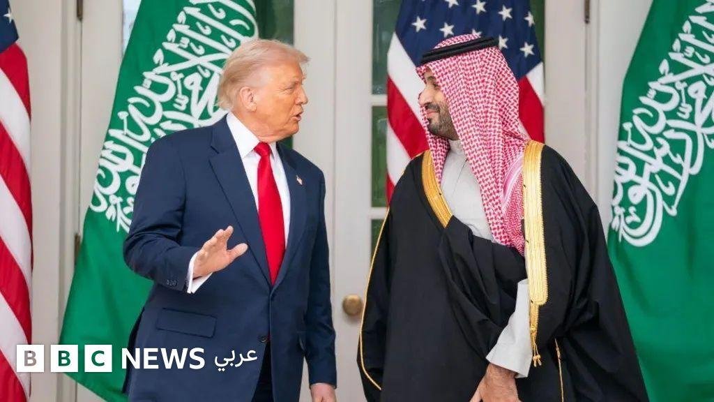 اتفاق واشنطن النووي مع السعودية يتخلى عن مطالب أمريكية راسخة