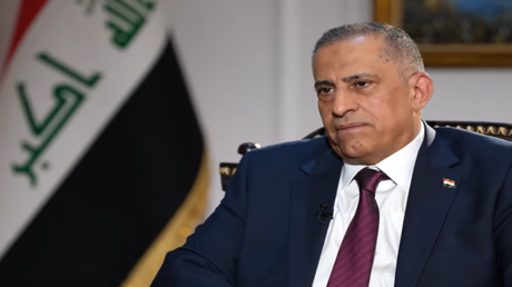 مستشار الأمن القومي العراقي: إيران وافقت على حصر السلاح بيد الدولة (فيديو)