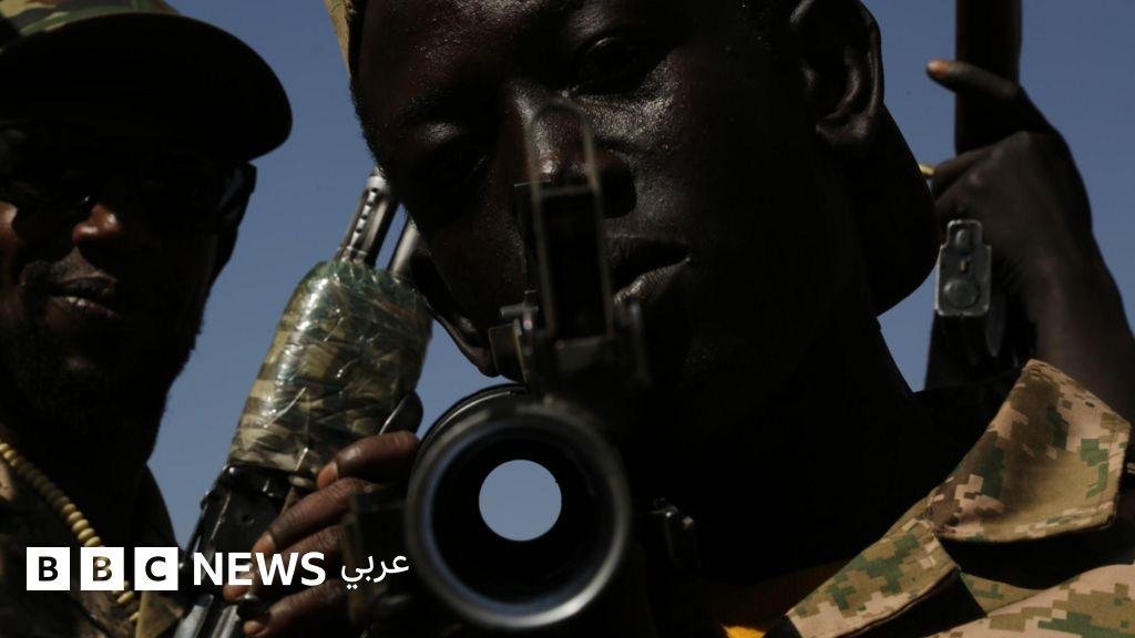 كيف تحولت موازين القوة بين الجيش والدعم السريع في شمال كردفان؟