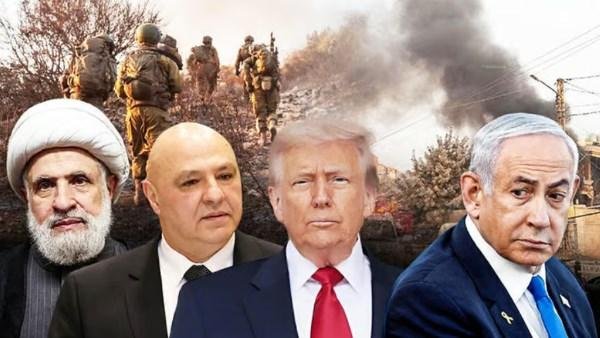 لبنان يتمسك بالمفاوضات مع إسرائيل ويحذر من سيناريو كارثي