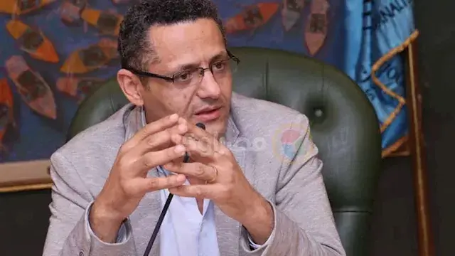 لمواجهة الكيانات الوهمية.. نقيب الصحفيين يخاطب الوزراء والمحافظين
