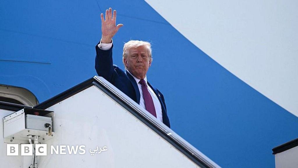 ترامب غادر تركيا على متن طائرة سرية خوفاً من تهديد إيراني باغتياله – واشنطن بوست