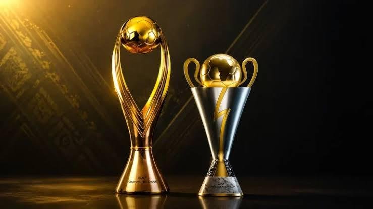 اليوم.. الأهلي والزمالك وبيراميدز يترقبون مصيرهم في قرعة دوري الأبطال والكونفدرالية