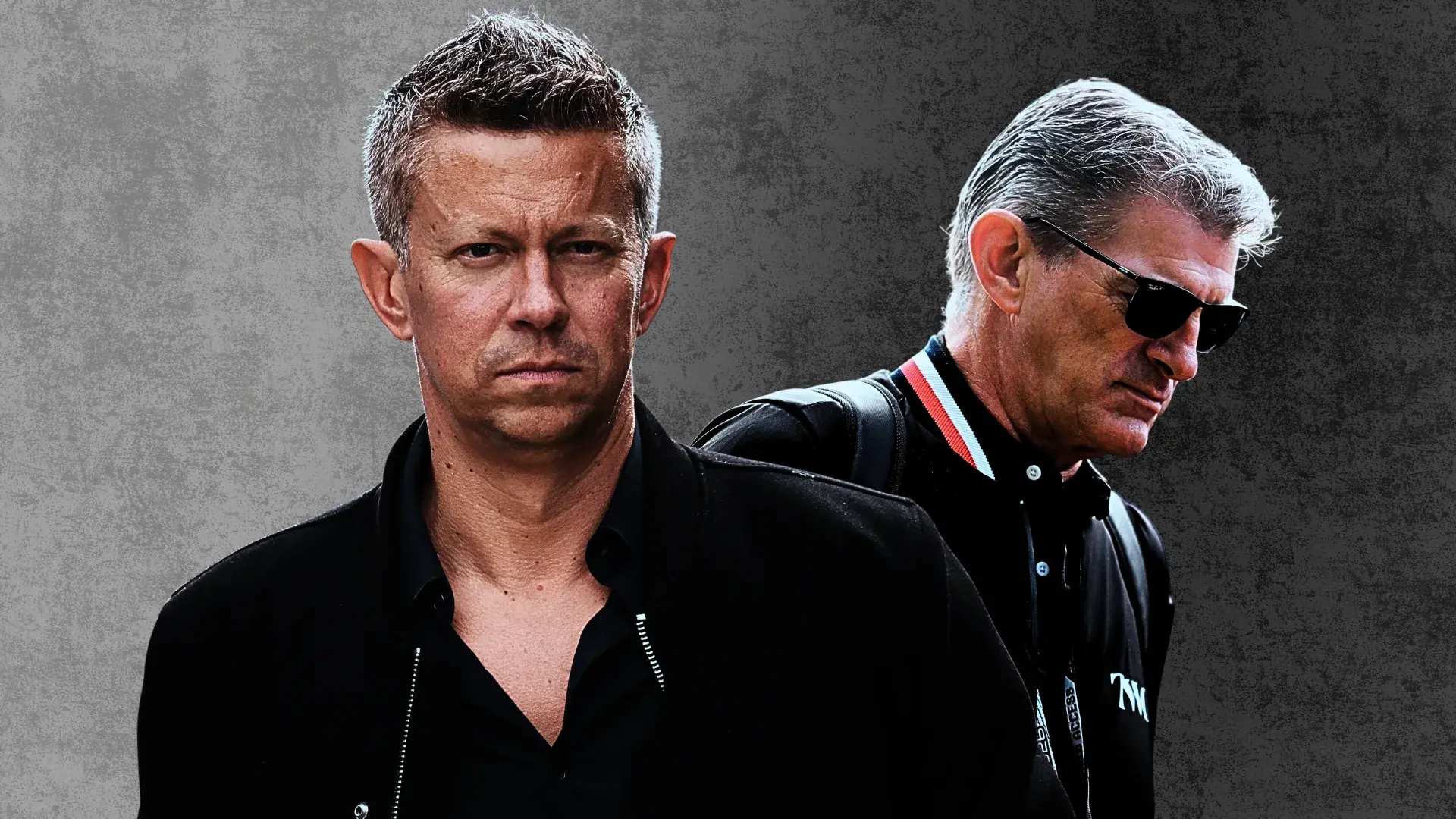 Why have Cadillac decided to replace Lowdon with Budkowski?