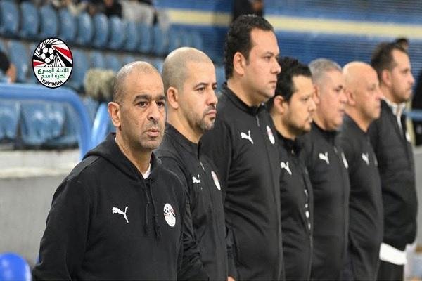 مدرب منتخب الصالات: قرعة أمم أفريقيا «متوازنة».. ونستهدف صدارة المجموعة