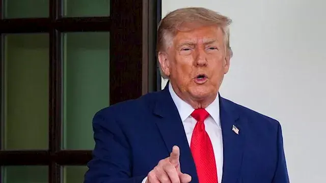 ترامب عن استبعاد أمريكا من افتتاح جسر كندا: لا بأس وسنحصل على 50% من الأرباح