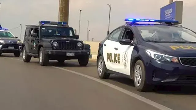 أشعل النار في تاجر أغنام.. تفاصيل مصرع مطلوب مؤبدًا بعد اشتباك مع الشرطة بالمنيا